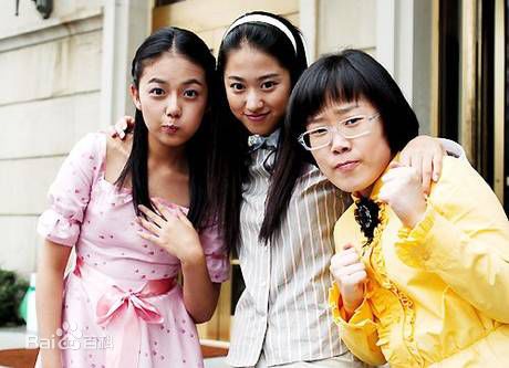 全慧彬(,Jeon Hye Bin)电影最全剧照