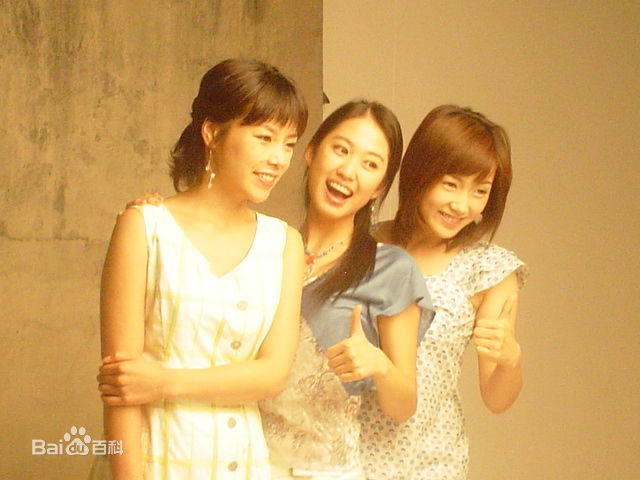 全慧彬(,Jeon Hye Bin)电影最全剧照