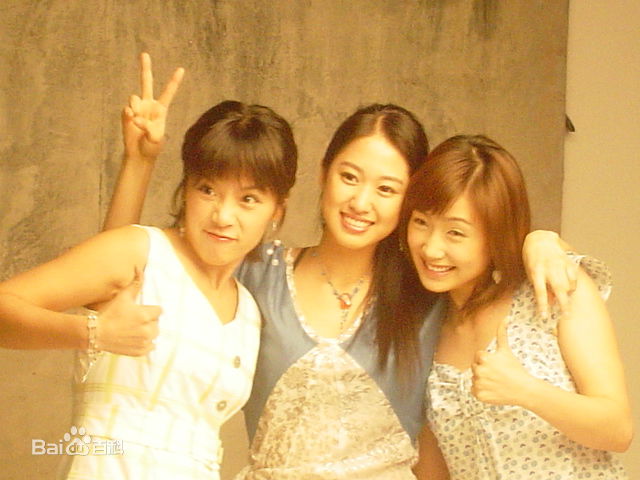 全慧彬(,Jeon Hye Bin)电影最全剧照