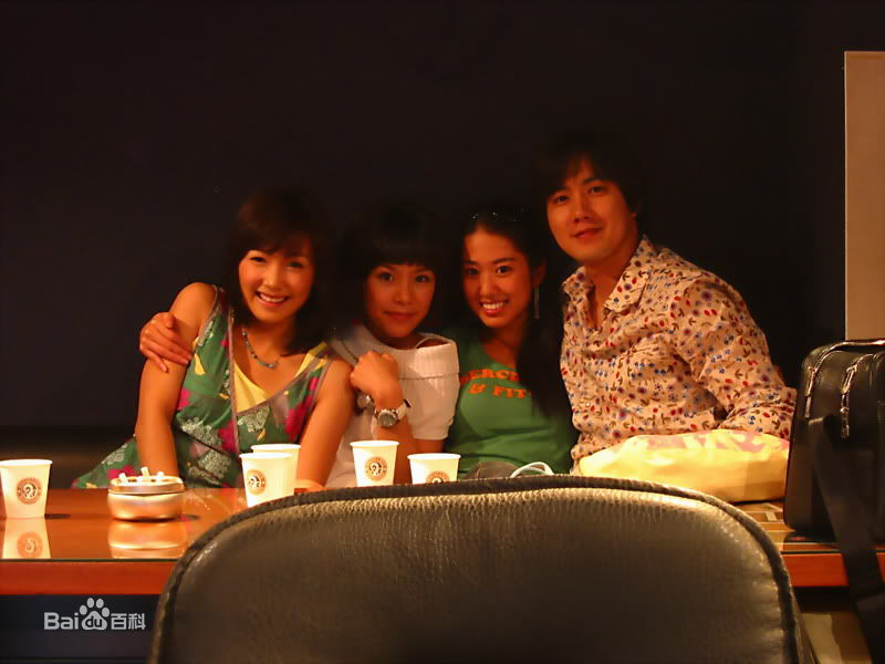 全慧彬(,Jeon Hye Bin)电影最全剧照