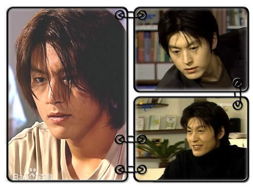 柳秀荣(Ryu Su Young、リュ スヨン)出道早期图图片图册