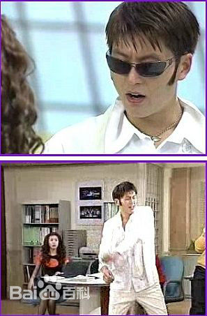 柳秀荣(Ryu Su Young、リュ スヨン)出道早期图图片图册