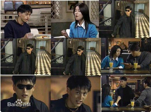 柳秀荣(Ryu Su Young、リュ スヨン)出道早期图图片图册