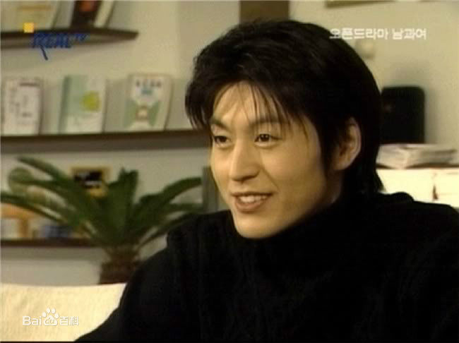 柳秀荣(Ryu Su Young、リュ スヨン)出道早期图图片图册