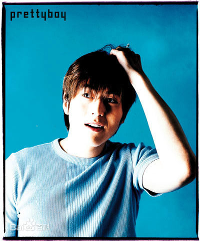 柳秀荣(Ryu Su Young、リュ スヨン)出道早期图图片图册