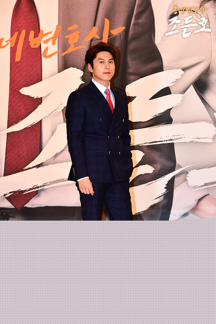 柳秀荣(Ryu Su Young、リュ スヨン)邻家律师赵德浩最全剧照