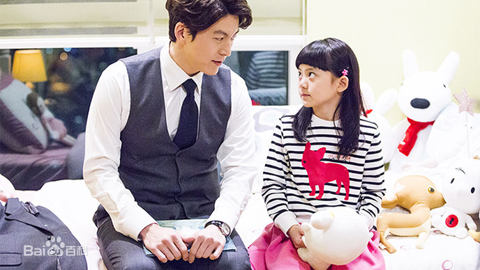 柳秀荣(Ryu Su Young、リュ スヨン)邻家律师赵德浩最全剧照