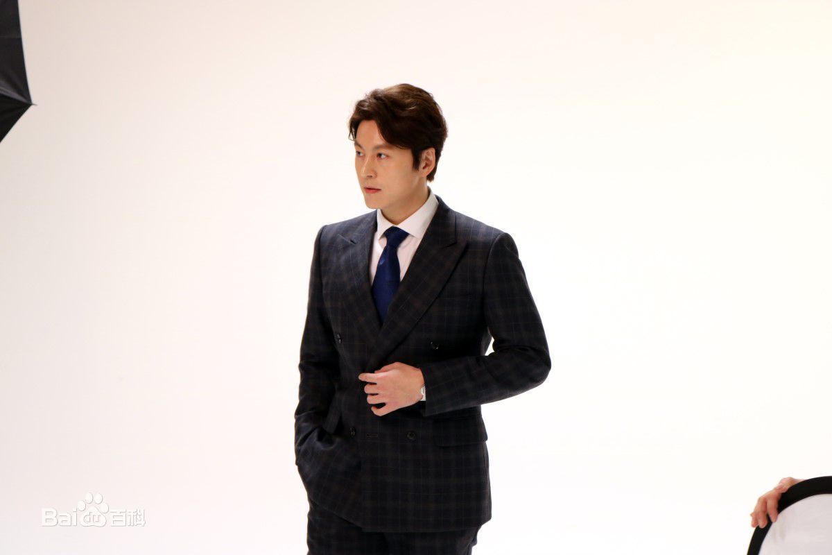 柳秀荣(Ryu Su Young、リュ スヨン)邻家律师赵德浩最全剧照