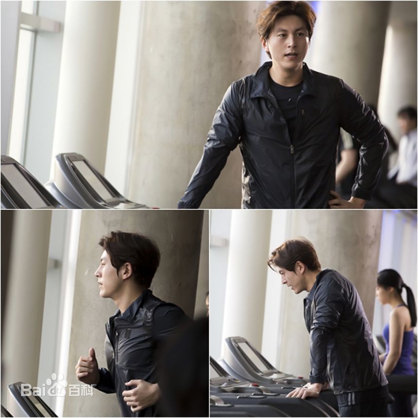 柳秀荣(Ryu Su Young、リュ スヨン)邻家律师赵德浩最全剧照