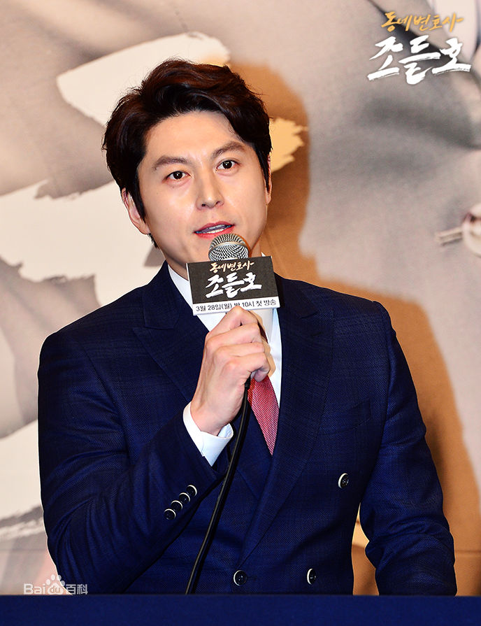 柳秀荣(Ryu Su Young、リュ スヨン)邻家律师赵德浩最全剧照