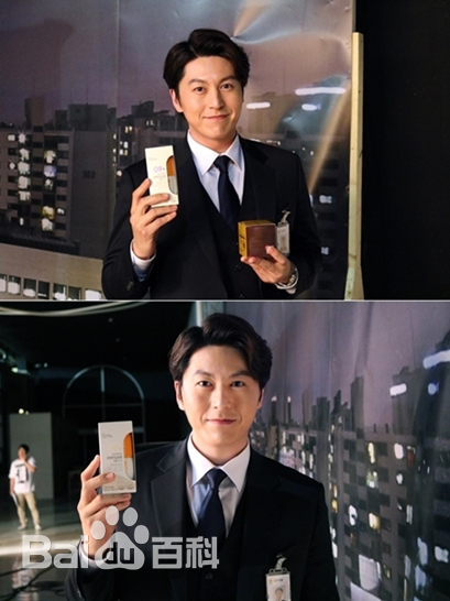 柳秀荣(Ryu Su Young、リュ スヨン)邻家律师赵德浩最全剧照