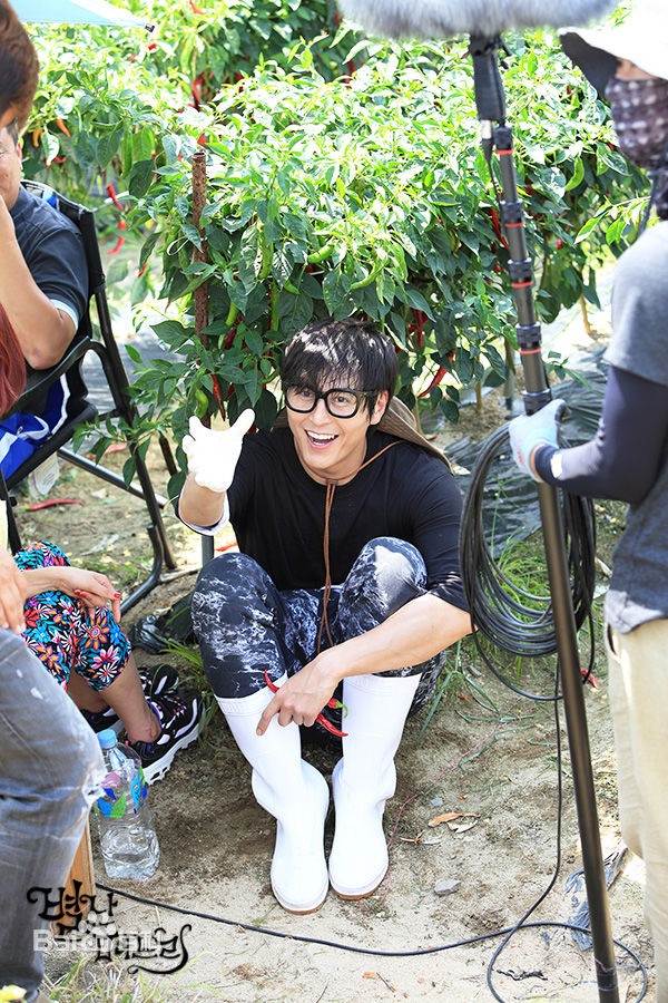 柳秀荣(Ryu Su Young、リュ スヨン)奇怪的儿媳最全剧照