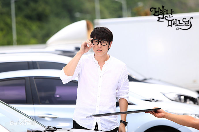 柳秀荣(Ryu Su Young、リュ スヨン)奇怪的儿媳最全剧照