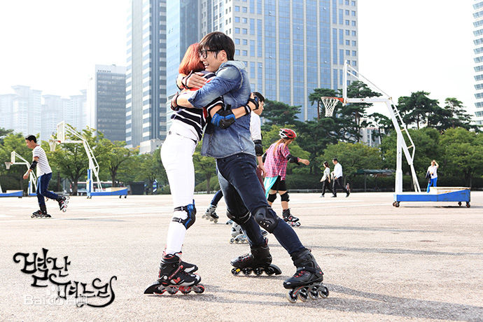 柳秀荣(Ryu Su Young、リュ スヨン)奇怪的儿媳最全剧照