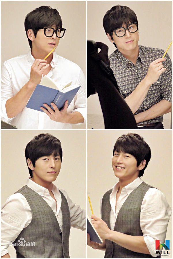 柳秀荣(Ryu Su Young、リュ スヨン)奇怪的儿媳最全剧照