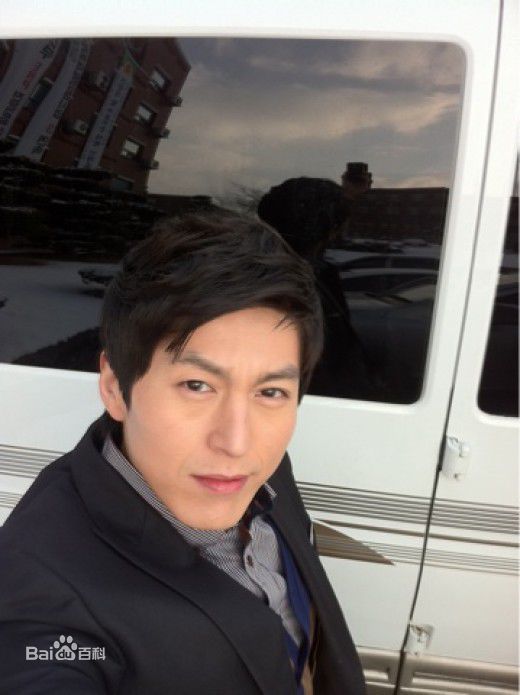 柳秀荣(Ryu Su Young、リュ スヨン)我的公主剧照