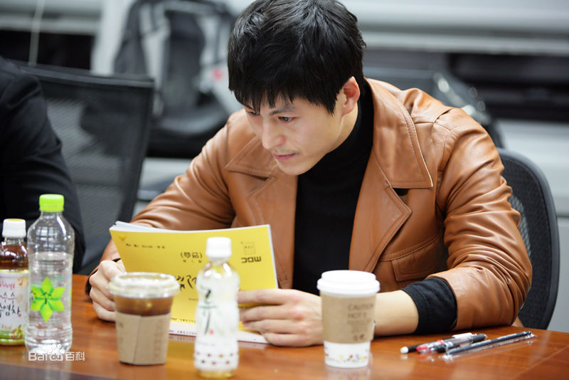 柳秀荣(Ryu Su Young、リュ スヨン)我的公主剧照