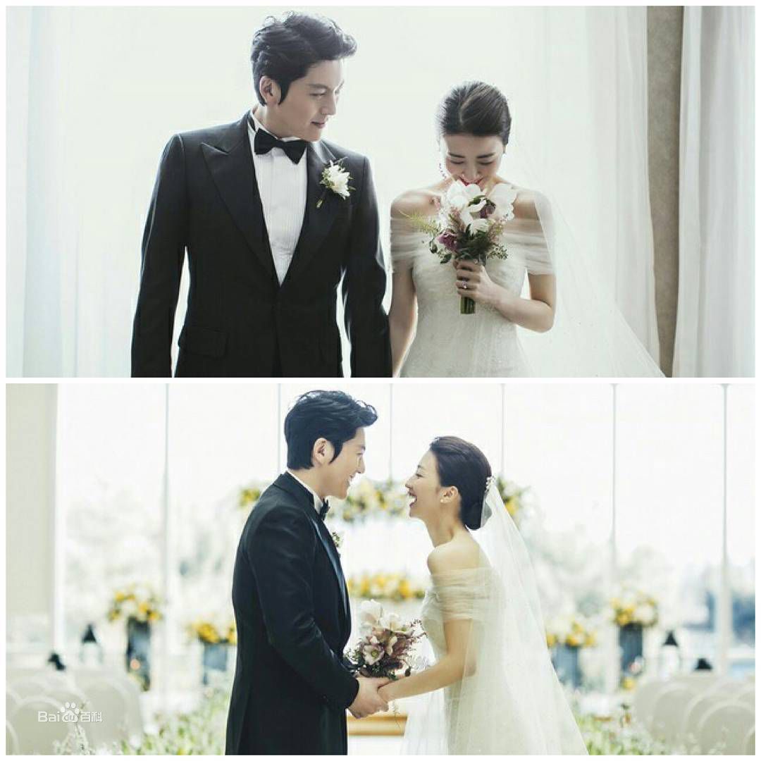 柳秀荣(Ryu Su Young、リュ スヨン)朴河宣婚礼性感图片图集