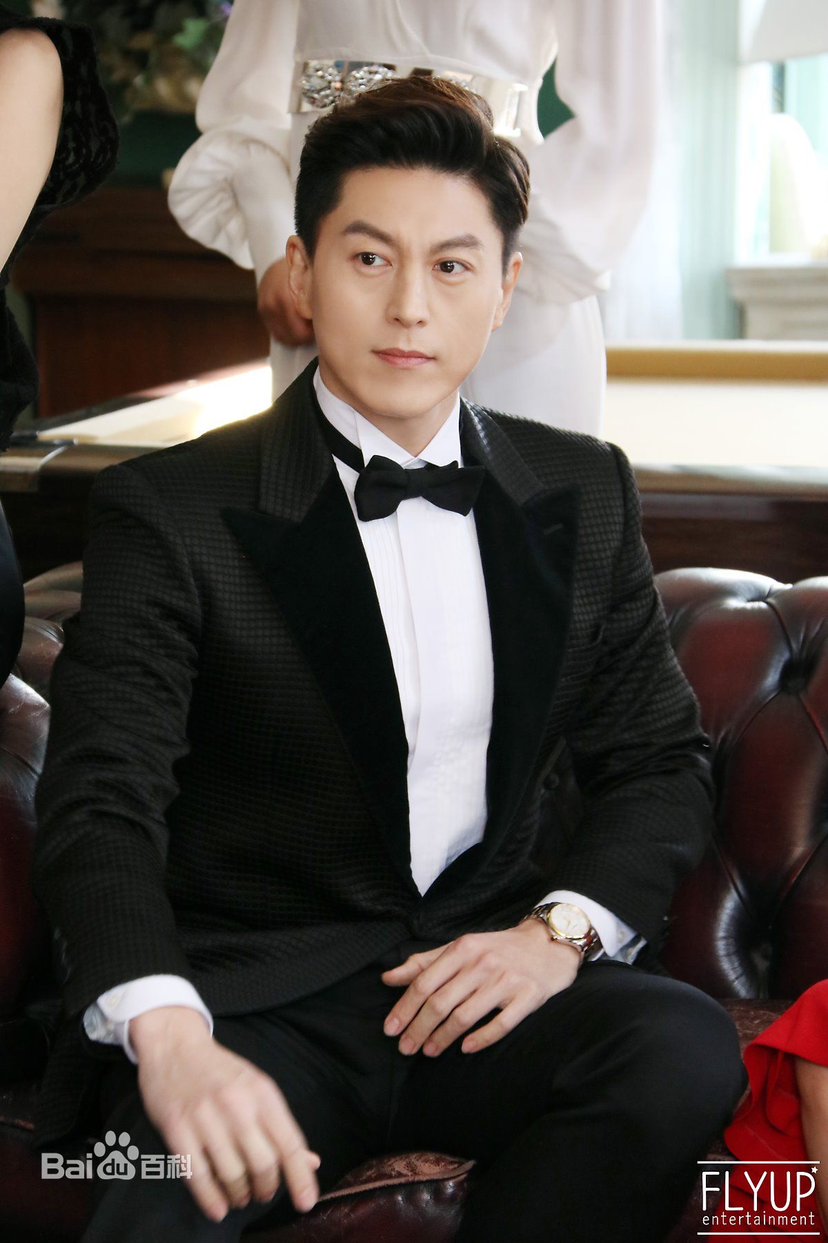 最新柳秀荣(Ryu Su Young、リュ スヨン)壁纸