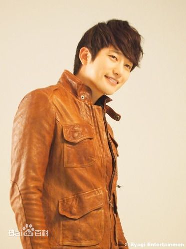 朴施厚(,Park Si Hoo)图册三素颜照相册