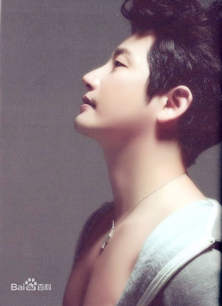 朴施厚(,Park Si Hoo)图册三素颜照相册