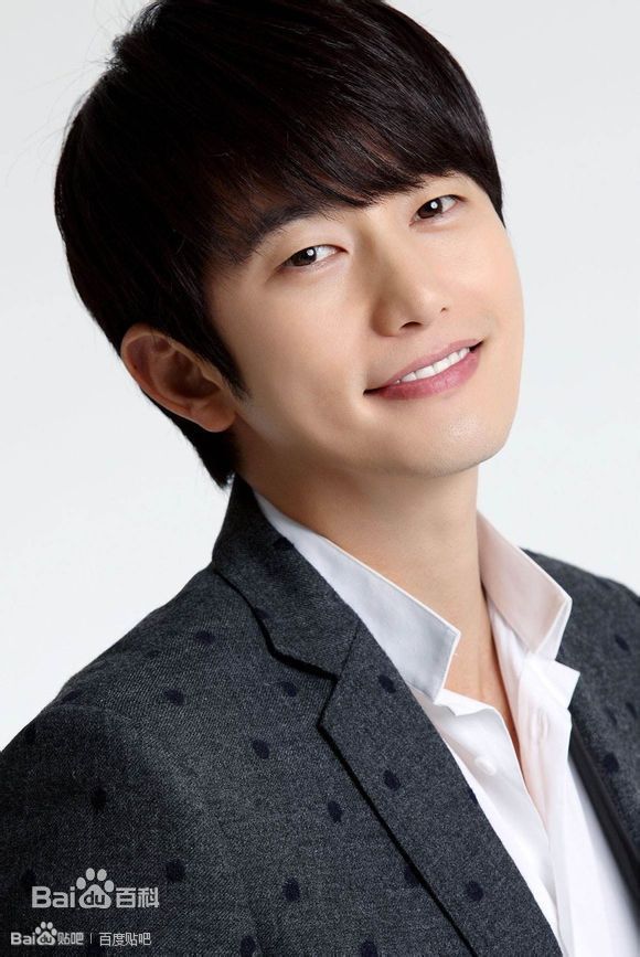 朴施厚(,Park Si Hoo)图册三素颜照相册