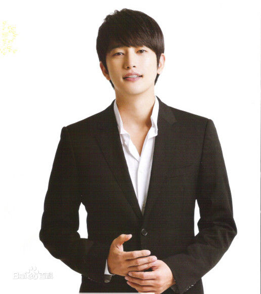 朴施厚(,Park Si Hoo)图册三素颜照相册