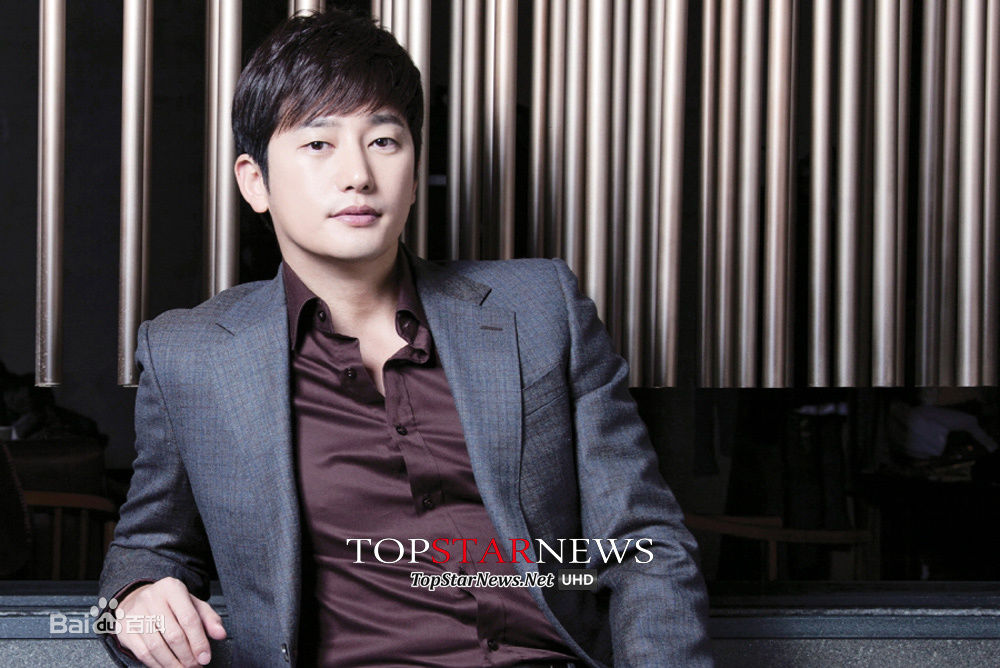 朴施厚(,Park Si Hoo)图册三素颜照相册