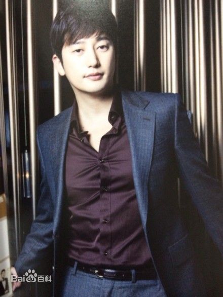 朴施厚(,Park Si Hoo)图册三素颜照相册