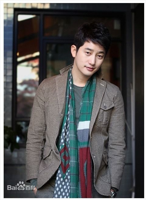 朴施厚(,Park Si Hoo)图册三素颜照相册