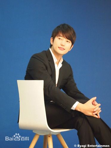 朴施厚(,Park Si Hoo)图册三素颜照相册