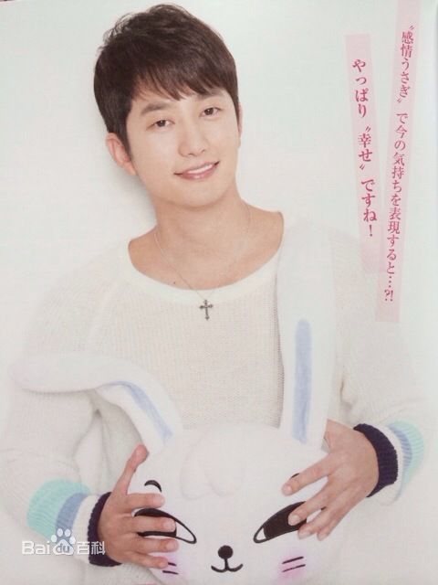 朴施厚(,Park Si Hoo)图册三素颜照相册