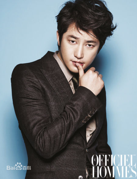 朴施厚(,Park Si Hoo)图册三素颜照相册