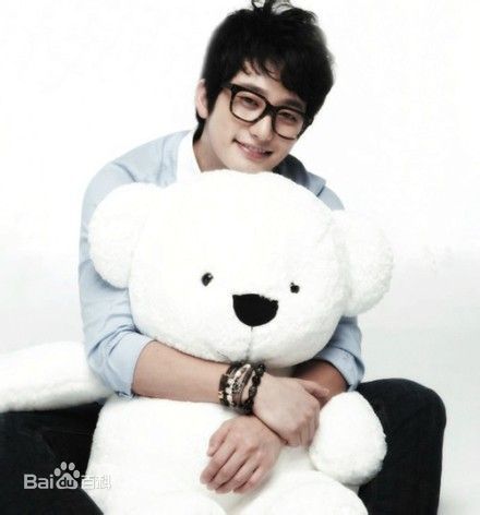 朴施厚(,Park Si Hoo)图册三素颜照相册