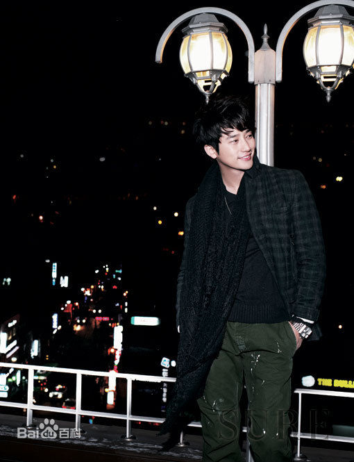 朴施厚(,Park Si Hoo)图册三素颜照相册