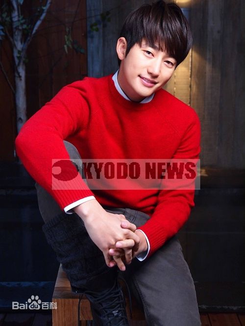 朴施厚(,Park Si Hoo)图册三素颜照相册