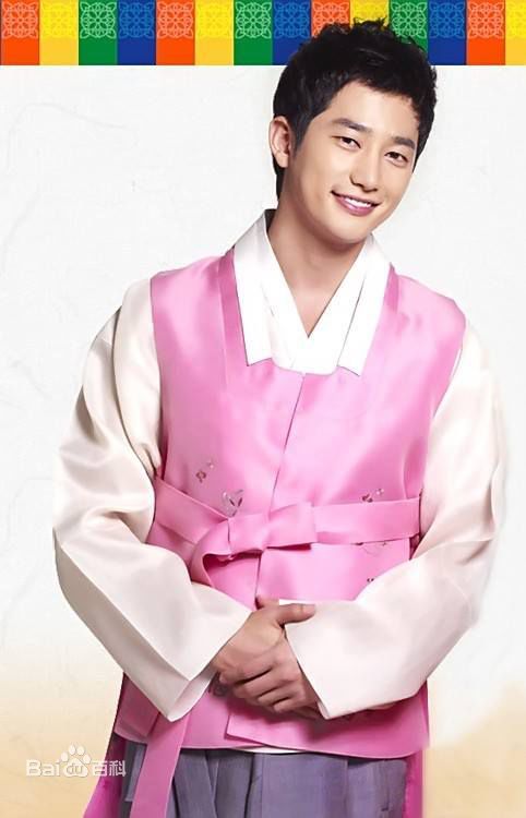 朴施厚(,Park Si Hoo)图册三素颜照相册