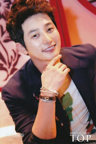 朴施厚(,Park Si Hoo)图册三素颜照相册