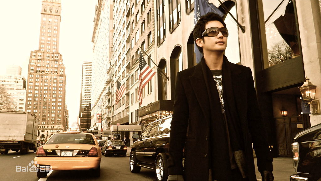 朴施厚(,Park Si Hoo)最优质杂志