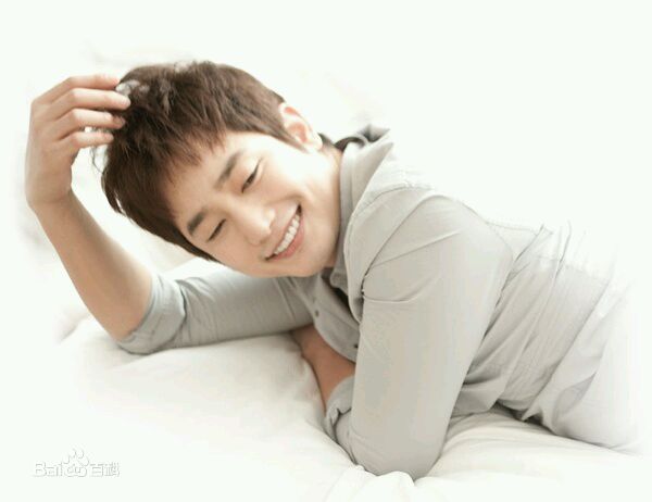 朴施厚(,Park Si Hoo)最优质杂志