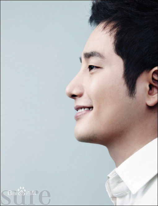 朴施厚(,Park Si Hoo)最优质杂志