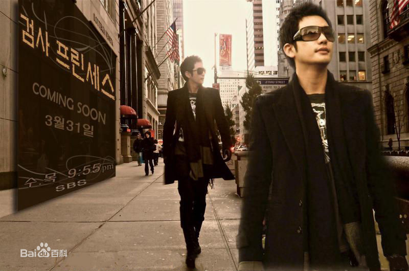 朴施厚(,Park Si Hoo)最优质杂志