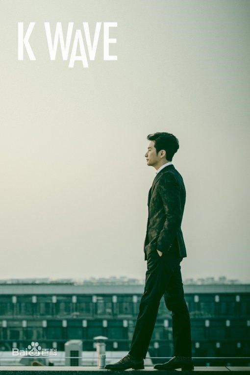 朴施厚(,Park Si Hoo)最优质杂志