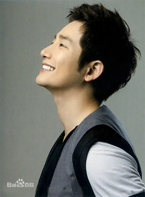 朴施厚(,Park Si Hoo)最优质杂志