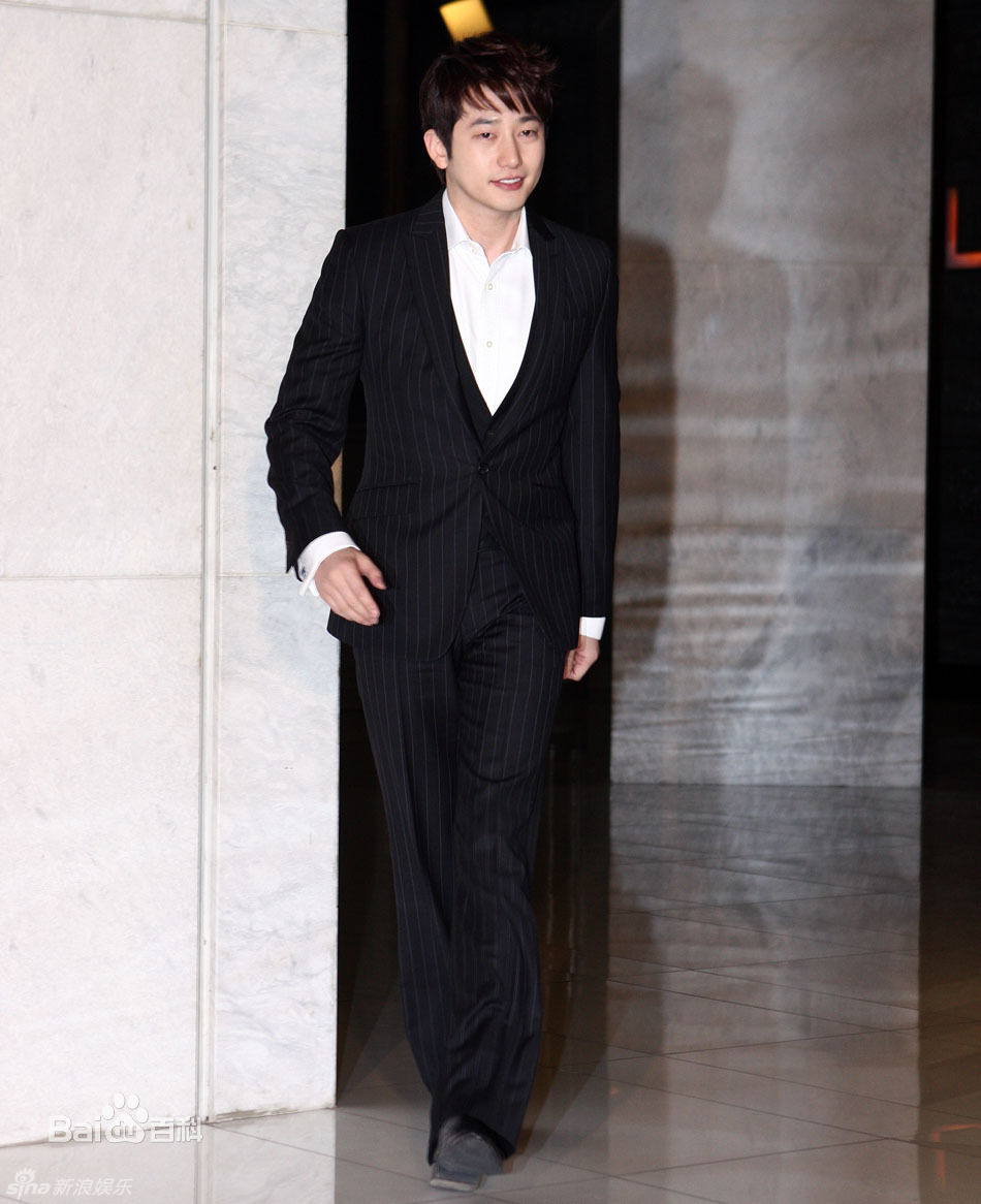 最优质朴施厚(,Park Si Hoo)朴时厚精彩图册