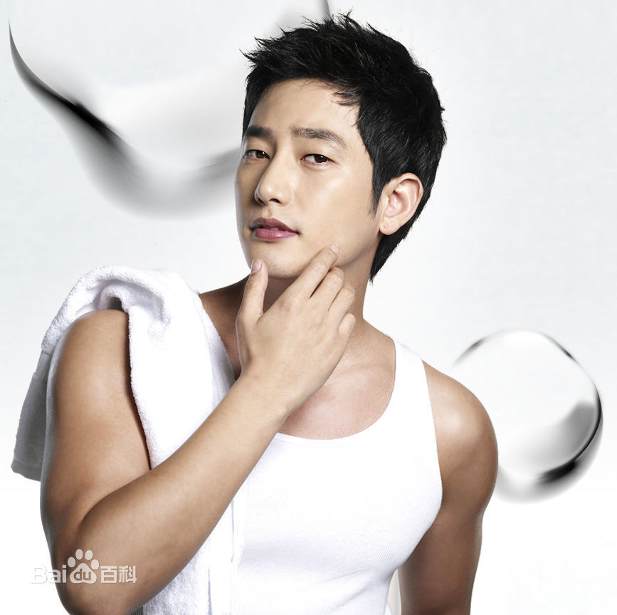 最全朴施厚(,Park Si Hoo)精彩图册