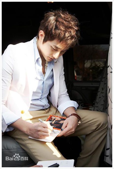 最全朴施厚(,Park Si Hoo)精彩图册