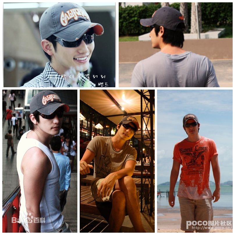 最全朴施厚(,Park Si Hoo)精彩图册