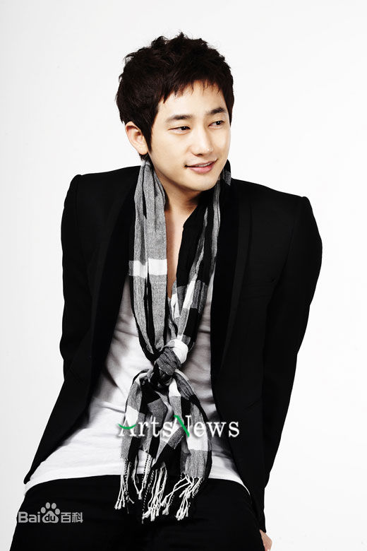 最全朴施厚(,Park Si Hoo)精彩图册