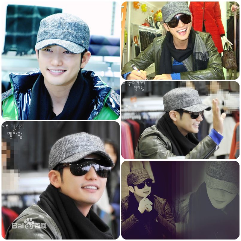 最全朴施厚(,Park Si Hoo)精彩图册